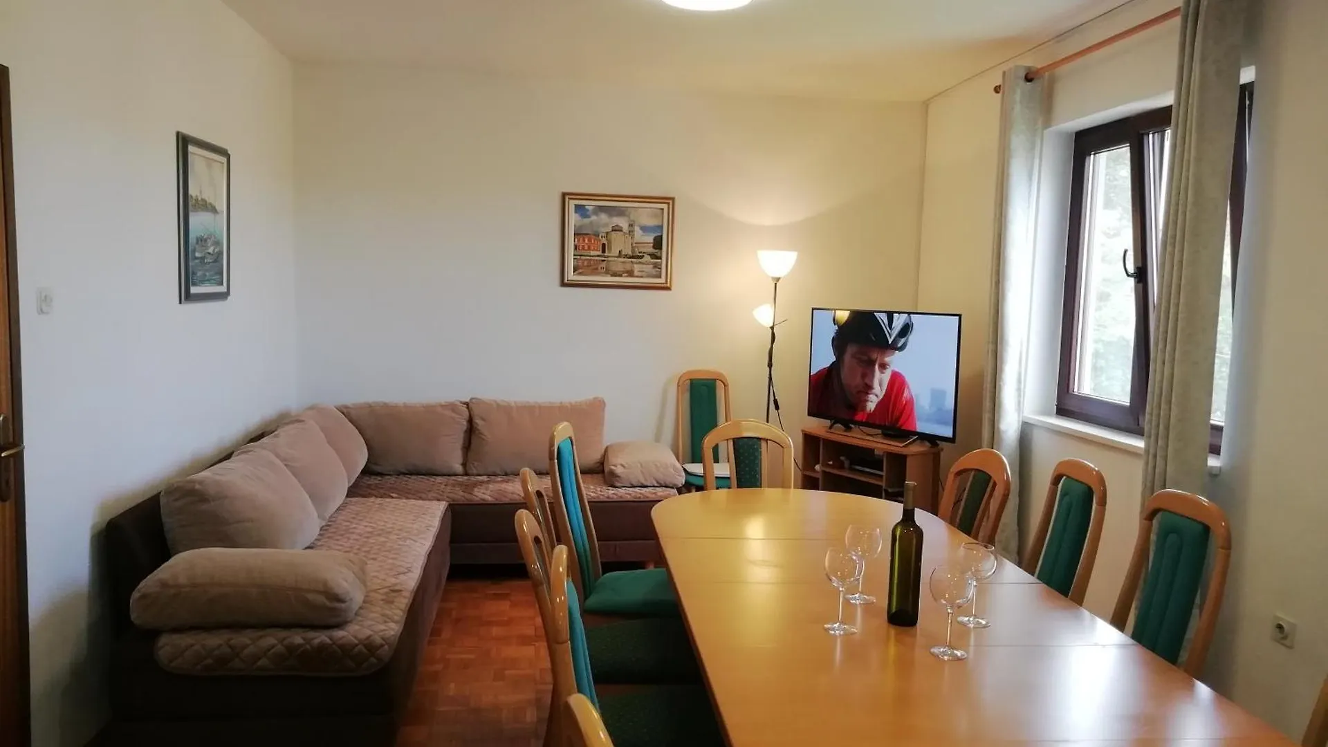 Apartments Valentina-B 닌