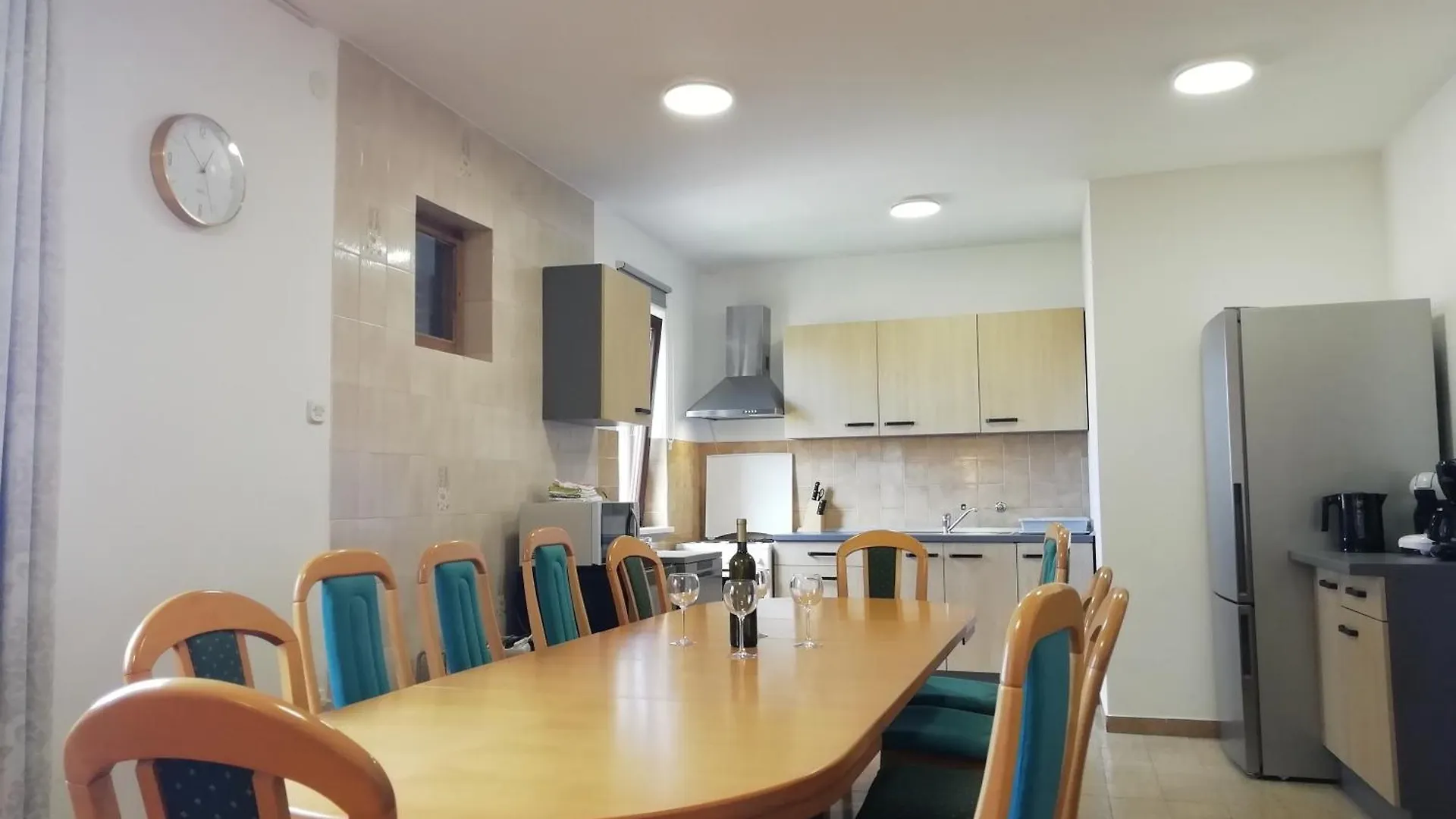 Apartments Valentina-B Нин