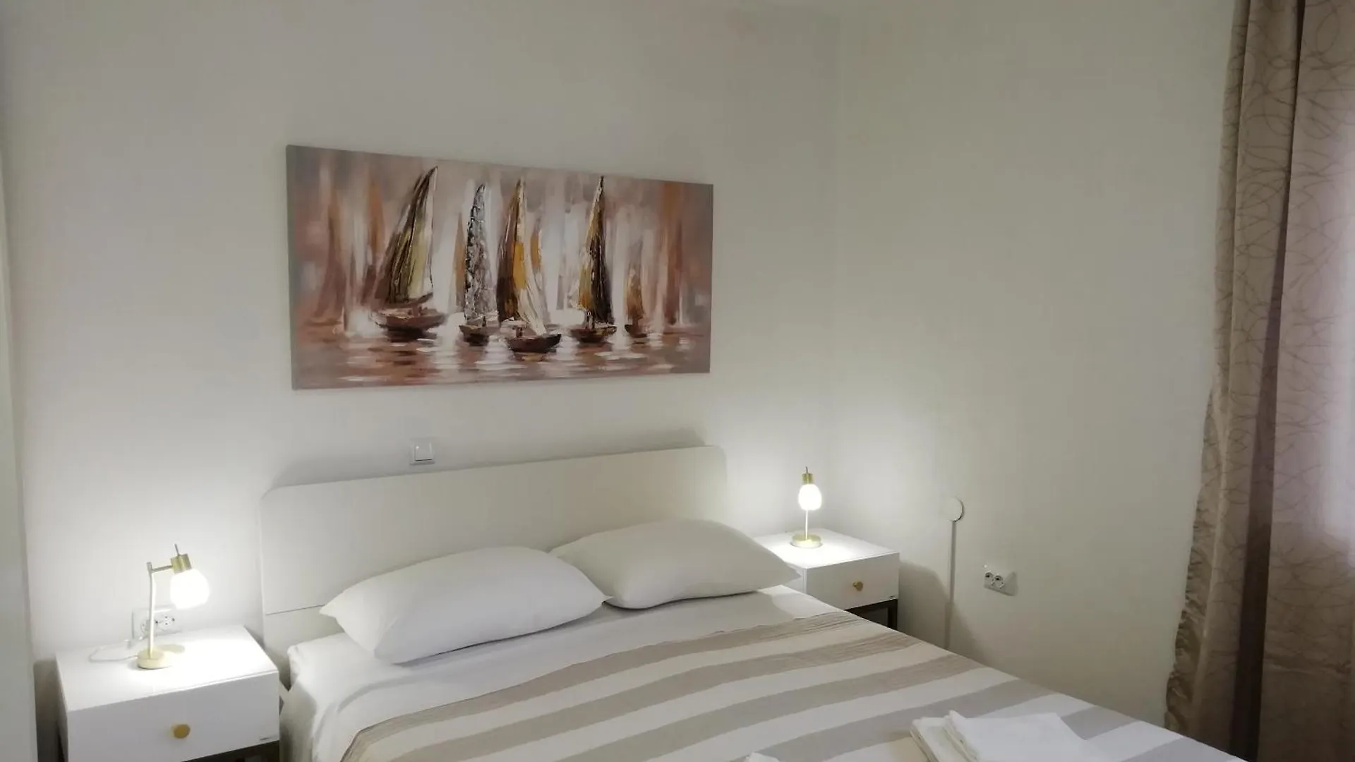 Apartments Valentina-B 닌