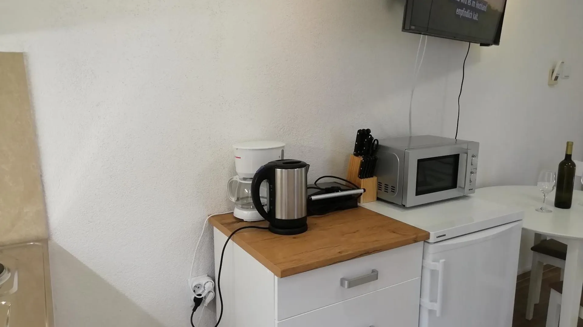 Apartments Valentina-B Нин 0*,