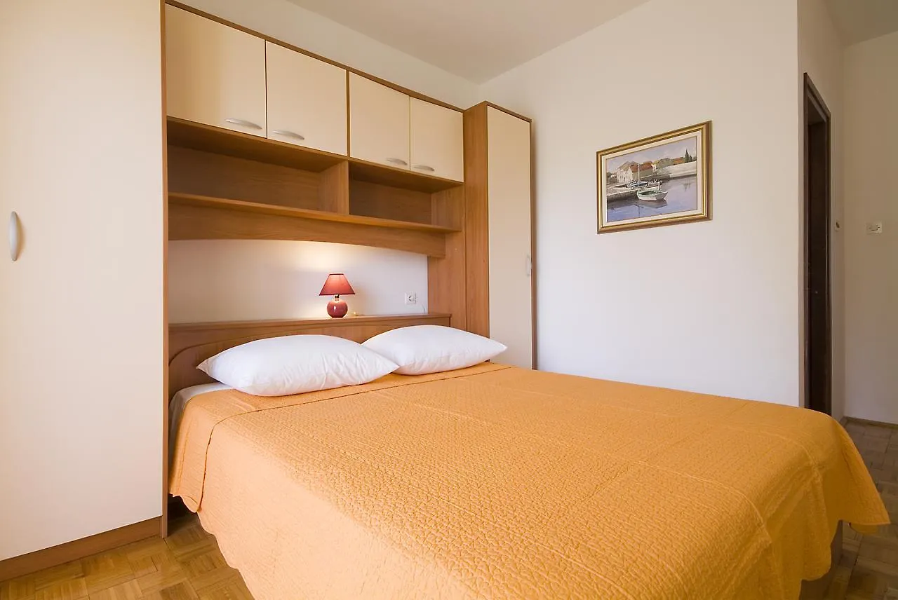 Apartments Valentina-B Нин