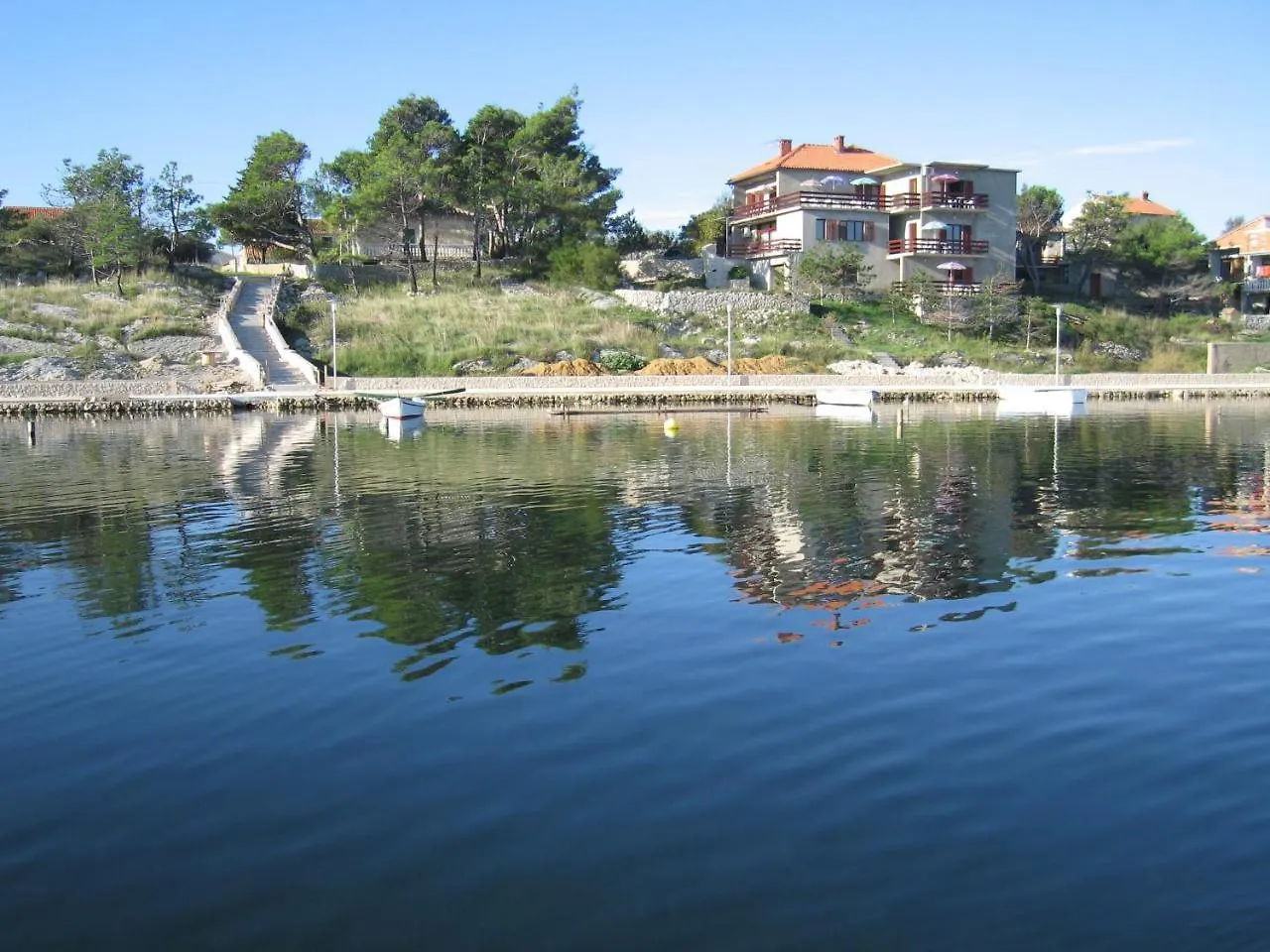 Apartments Valentina-B 닌