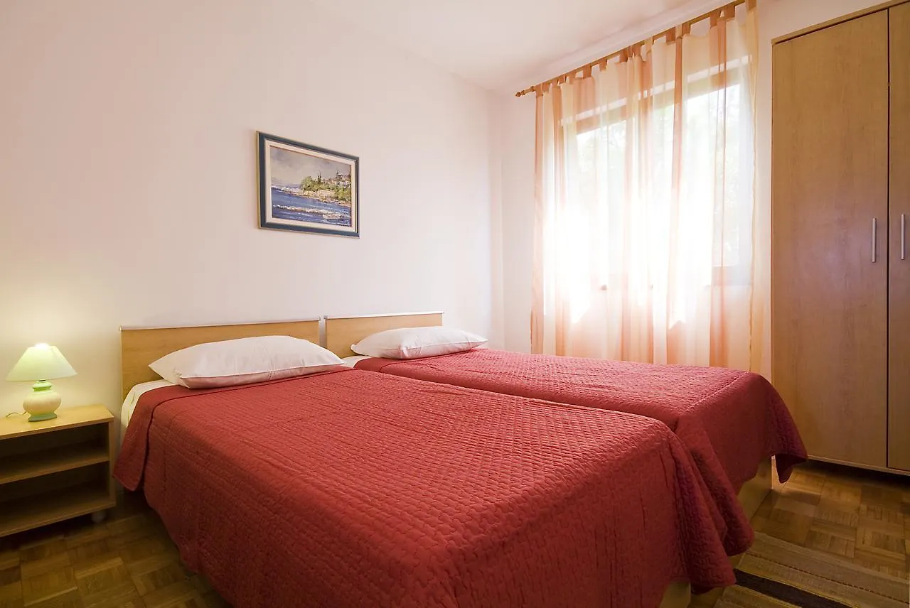 Apartments Valentina-B Нин